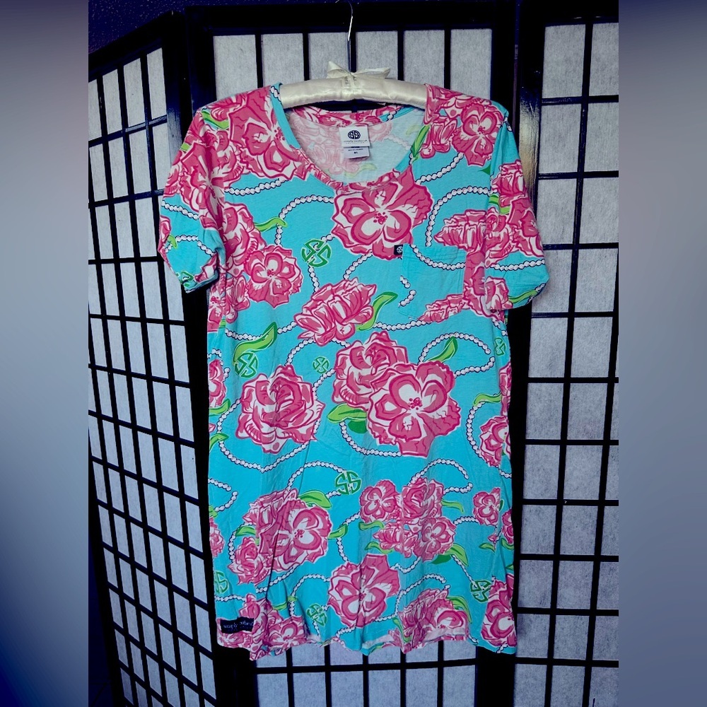 Simply southern dress
